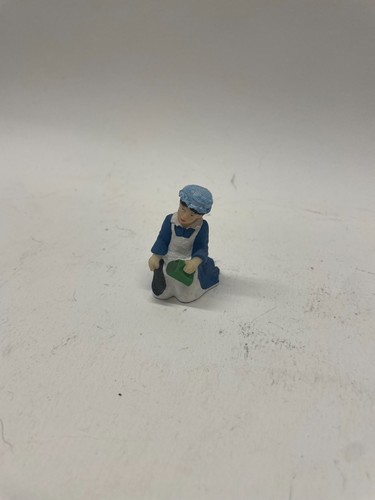 24th scale dolls - 1:24th,