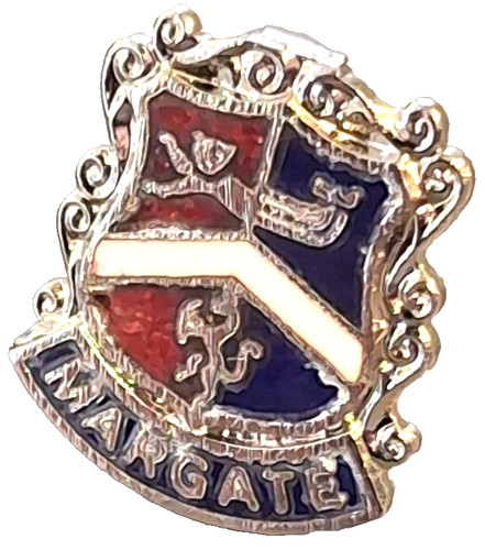 Margate town small - margate,