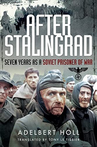 After stalingrad seven years - after,