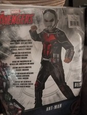 Marvel  Avengers ANT MAN Dress