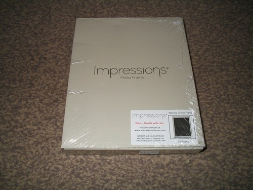 Brand new impressions photo - new,