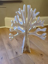 Beautiful Wooden Winter