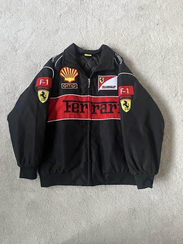 Official ferrari team - official,