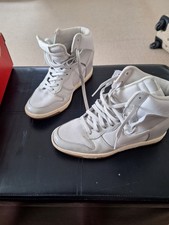 Nike Force Sky Hi Baby