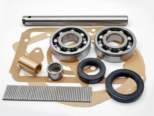 Triumph Gearbox Bearing Rebuild Repair Kit TR2-3B TSF 3 Synchro Overdrive