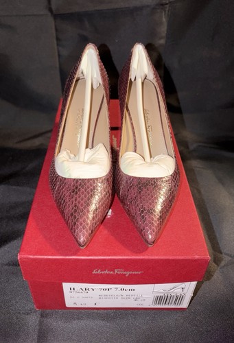 Salvatore ferragamo - ferragamo,