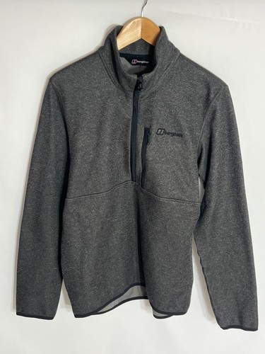 Berghaus carnell fleece jacket - berghaus,