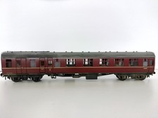 Bachmann OO Gauge BR MK1 BCK