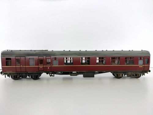 Bachmann gauge mk1 bck - oo,