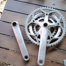 Sram Truvativ Touro touring