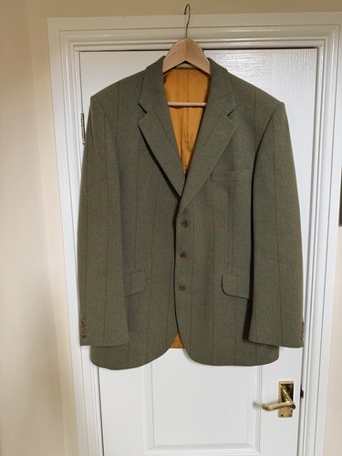 Bladen supasax saxony tweed - bladen,