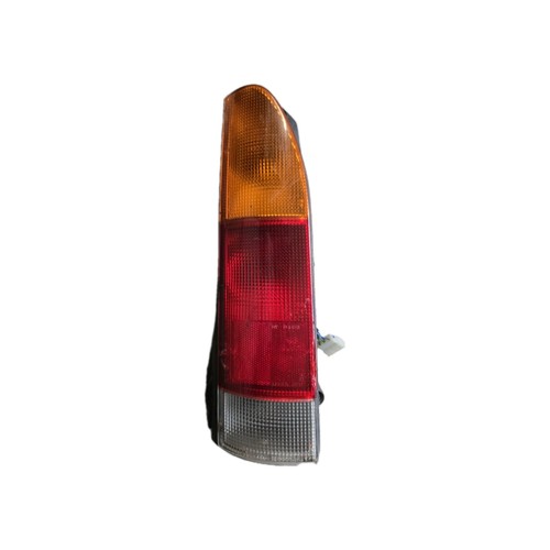 Daihatsu extol 2002 2005 - daihatsu, 2002-2005