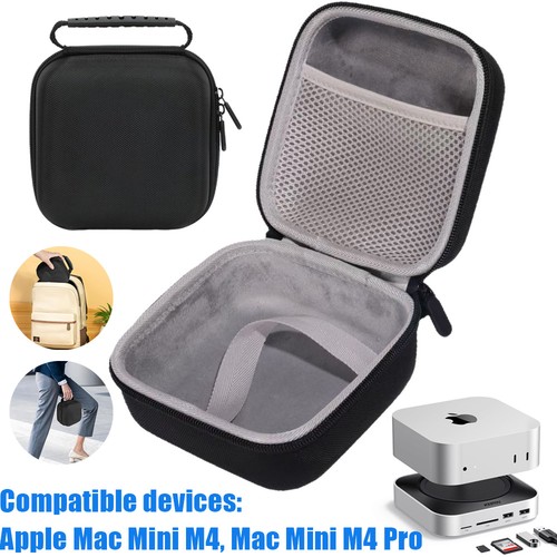 Case shockproof carrying - case,