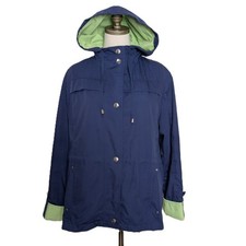 Mackintosh New England Rain