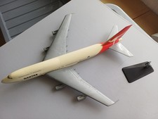 Snap Fit 1:250 Model Airliner Boeing 747-300 Qantas