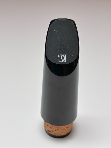 Hanson clarinet mouthpiece - hanson,