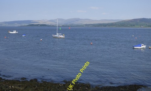 Photo 6x4 small boats the - photo,
