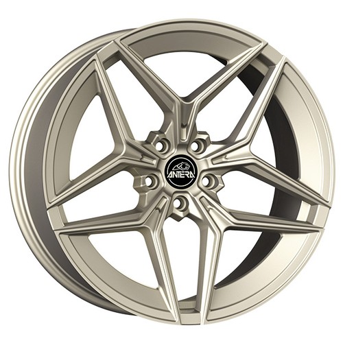 Alloy wheel antera - alloy, a107