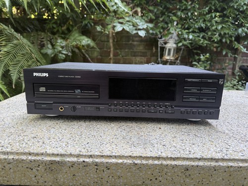 Philips cd850 beautiful - philips,