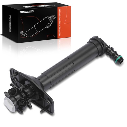 Premium headlight washer - a-premium,