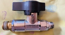 MTM Hydro MG4000 Unloader