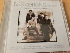 The Mavericks - The Mavericks Collection CD (2003)