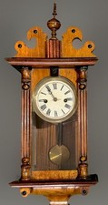 Rare Antique Musical Miniature