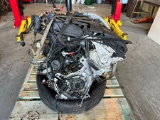 2000-2005 BMW 325xi E46 Engine