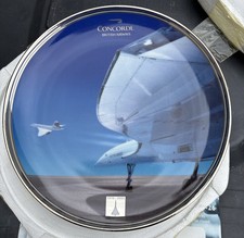 Davenport Ltd Edition Concorde