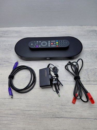 Box pro 1tb hdd - tv,