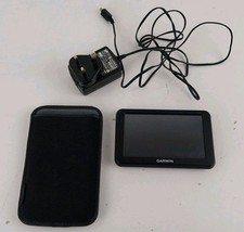 Garmin Nuvi 50 Satnav GPS VGC