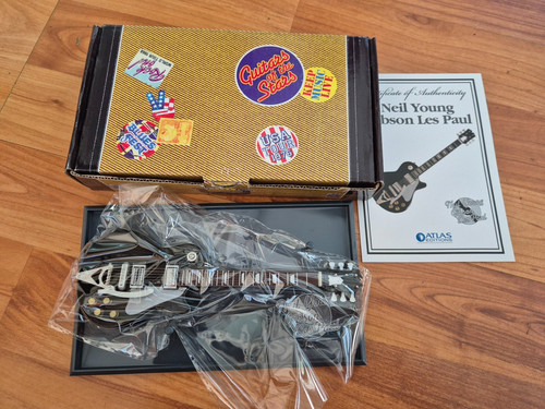 Atlas editions neil young - editions,