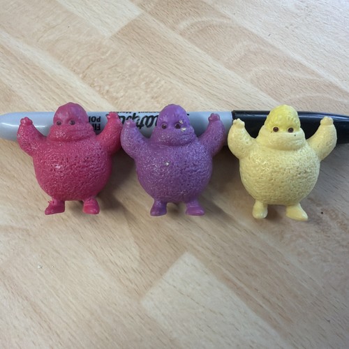 Boohbah characters jingbah - boohbah,