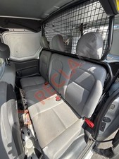 CITROEN BERLINGO MK2 B9 2012-2015 2 Row Rear Seat