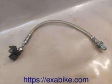 rear brake hose for BMW R1150RT from 2001 to 2004