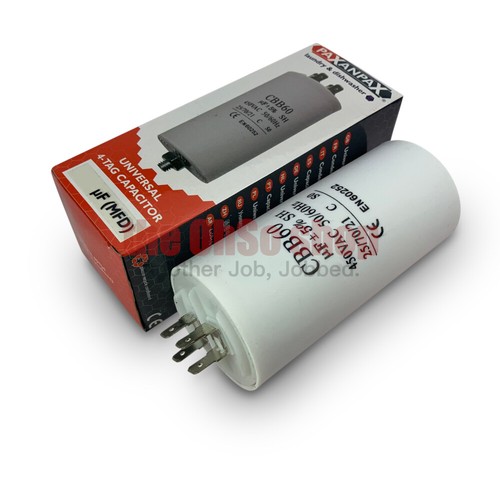 25uf 450v capacitor cbb60 for - capacitor,