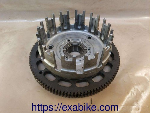 Clutch bell for - bell, 1050