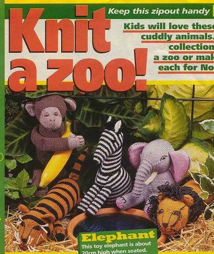 Knitting pattern copy - , 2016. 