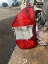 2014-2020 FORD TRANSIT COURIER REAR TAIL LIGHT DRIVER OFF RIGHT SIDE ET7613404AD