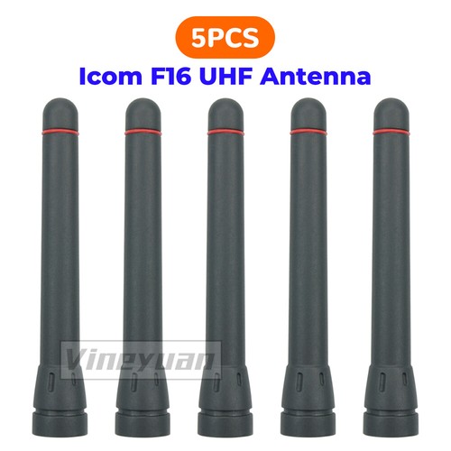 Uhf whip antenna for icom - whip,