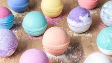 LARGE BATH BOMBS 235G