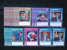 YU-GI-OH 24 CARD THOUSAND