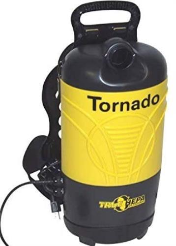 Tornado pac vac - tornado, pv10