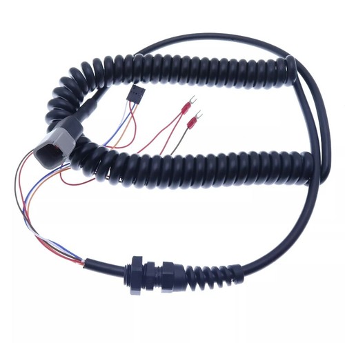 Gen coil cord 144065gt - cord, for