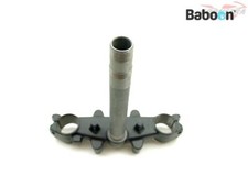 Front Fork Bottom Yoke /