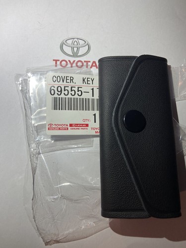 Toyota mr2 genuine key cover - mr2,