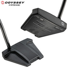Odyssey White Hot Black Series
