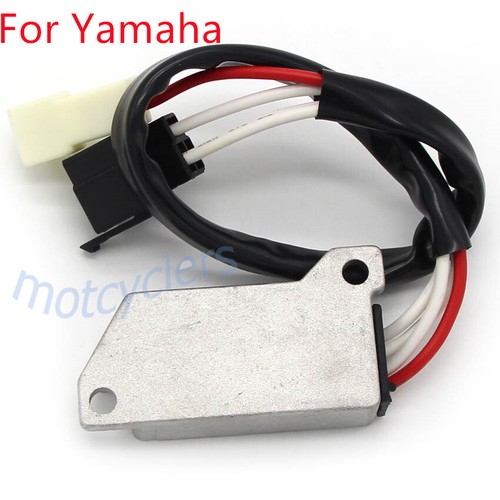 Fit for yamaha - fit, voltage