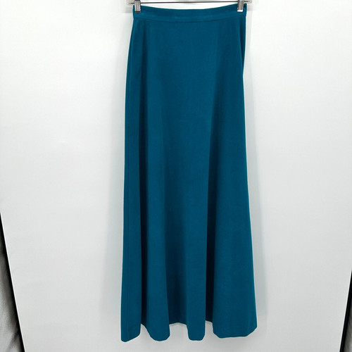 Vintage vanity fair maxi skirt - fair,