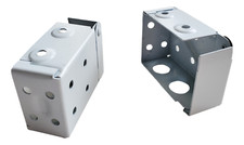 2" Install Bracket Horizontal